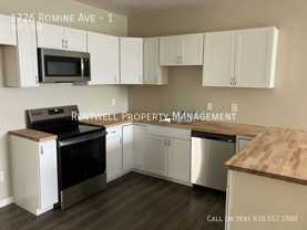 1726 Romine Ave #1 - Photo 1 of 1