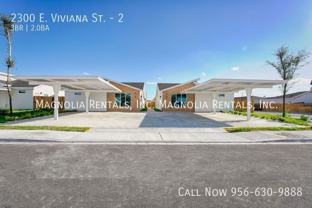 2300 E Viviana St #2 - Photo 1 of 1