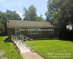 719 31st St Nw - Photo 1 of 1