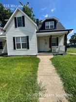 918 William St - Photo 1 of 1