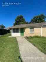 718 Lon Moore St - Photo 1 of 1