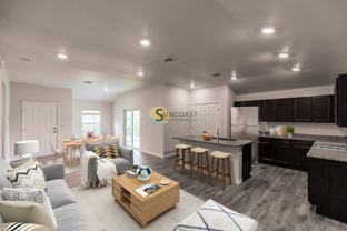 3851 Hollycrest St - Photo 1 of 1