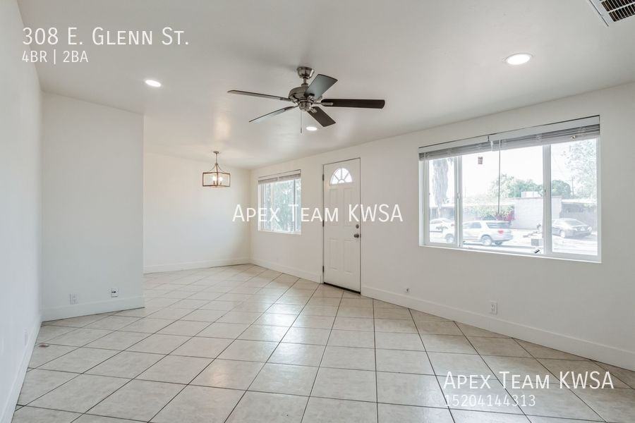 308 E Glenn St - Photo 2 of 31