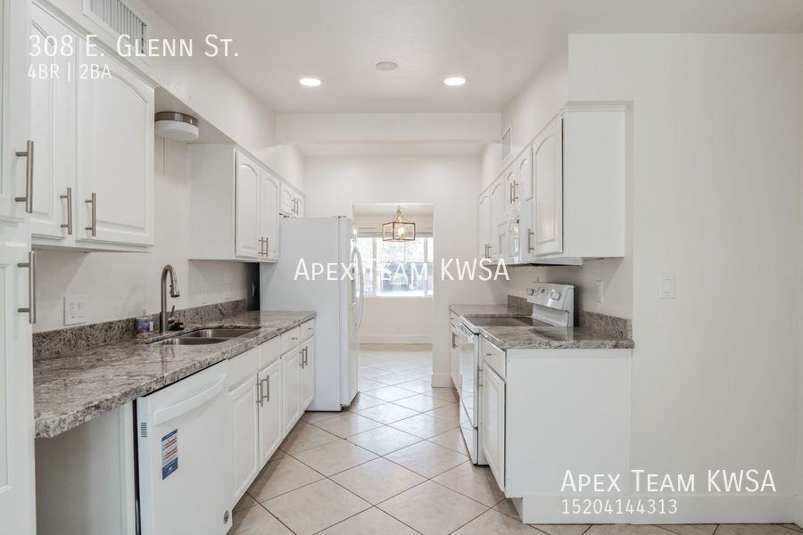 308 E Glenn St - Photo 3 of 31