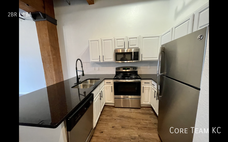 202 West 5th Street #213