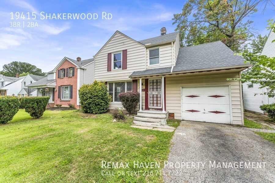 19415 Shakerwood Rd - Photo 2 of 25