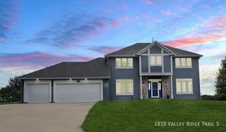 1839 Valley Ridge Trl S - Photo 1 of 1