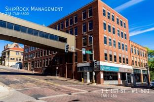 1 E 1st St #1-501 - Photo 1 of 1