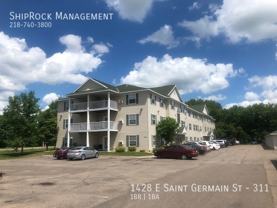 1428 E Saint Germain St #311 - Photo 1 of 1
