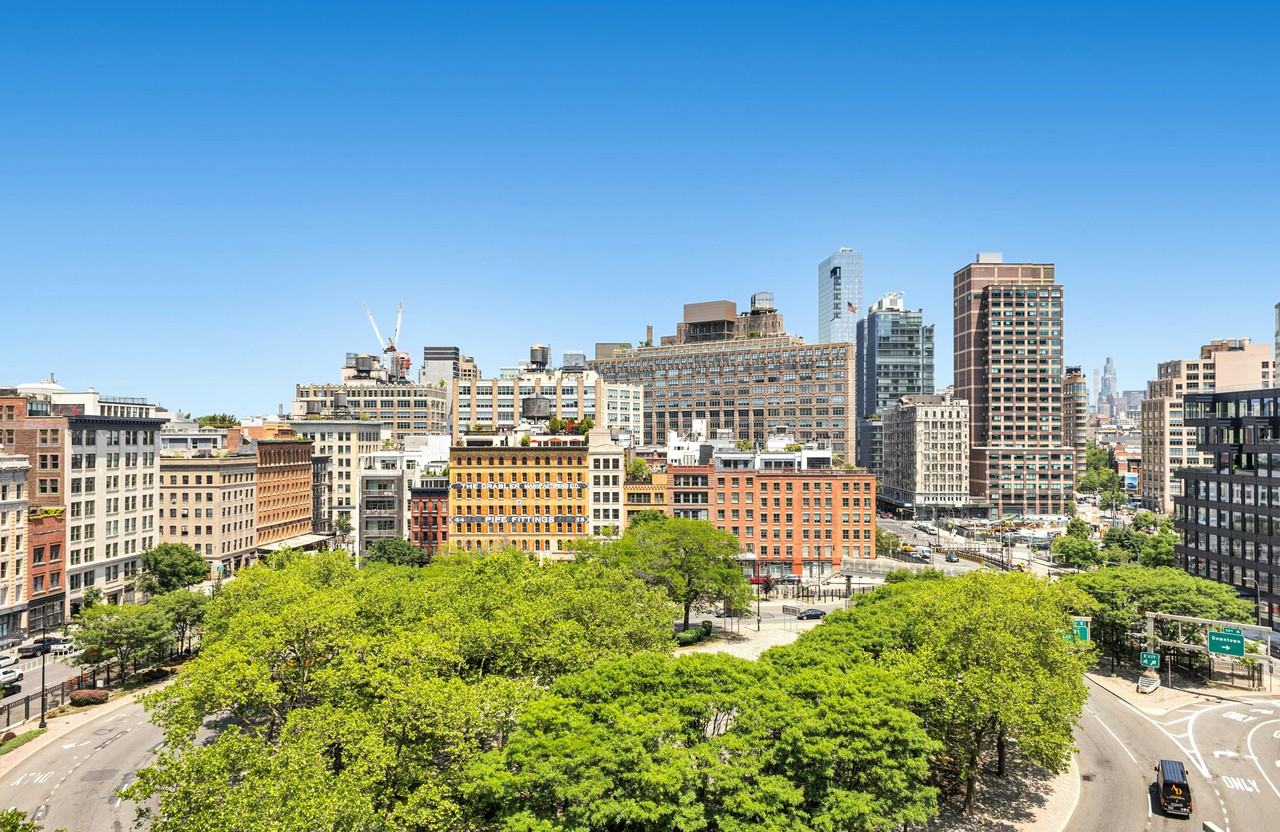 27 N Moore St #8F - Photo 3 of 13