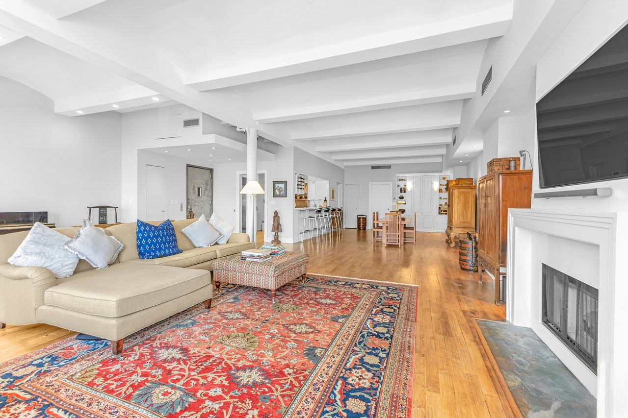 27 N Moore St #8F - Photo 4 of 13