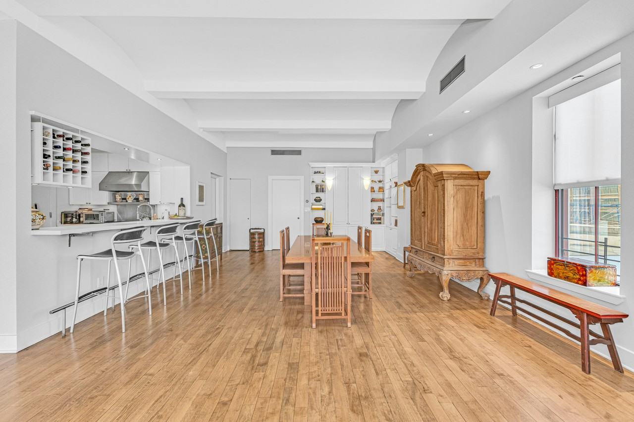 27 N Moore St #8F - Photo 6 of 13