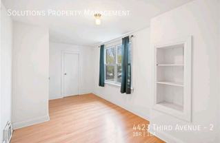 4423 Third Ave #2 - Photo 1 of 1