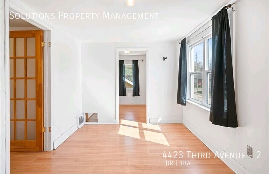 4423 Third Ave #2 - Photo 3 of 11
