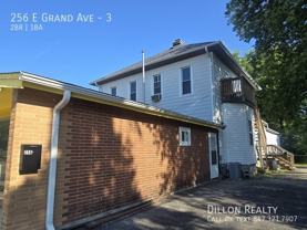 256 E Grand Ave #3 - Photo 1 of 1