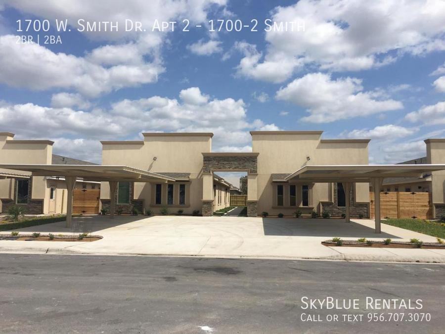 1700 W Smith Dr - Photo 2 of 14