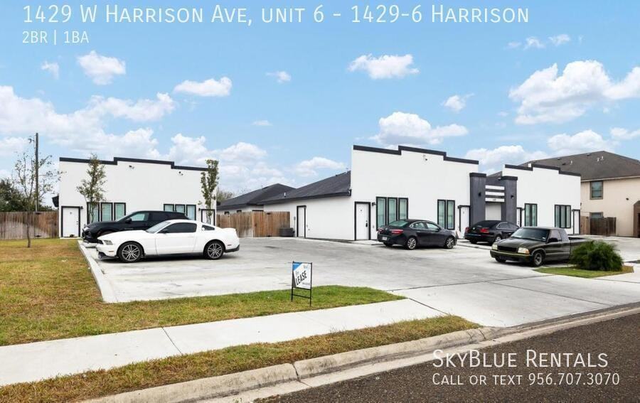 1429 W Harrison Ave - Photo 2 of 20