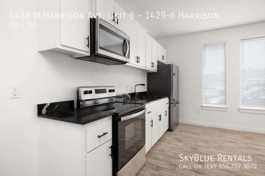 1429 W Harrison Ave - Photo 6 of 20