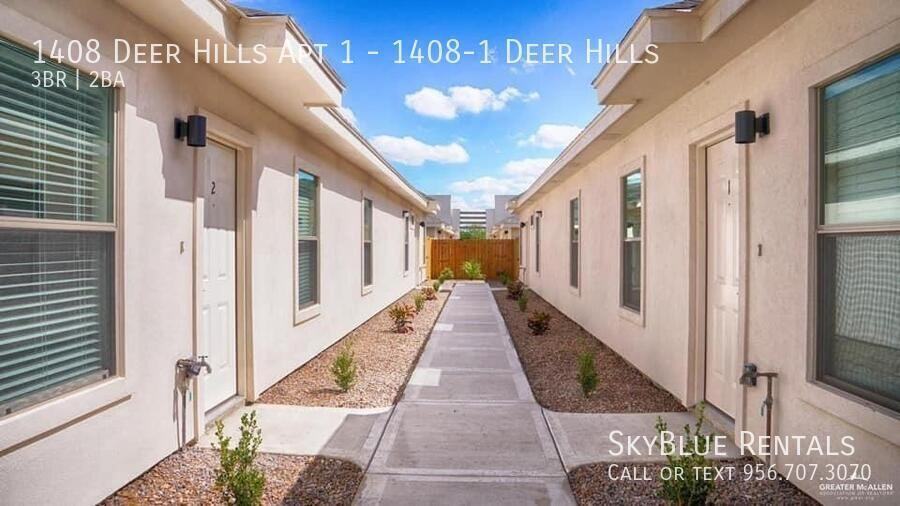 1408 Deer Hls Apt 1 - Photo 2 of 7