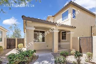 3793 E Santa Fe Ln - Photo 1 of 1