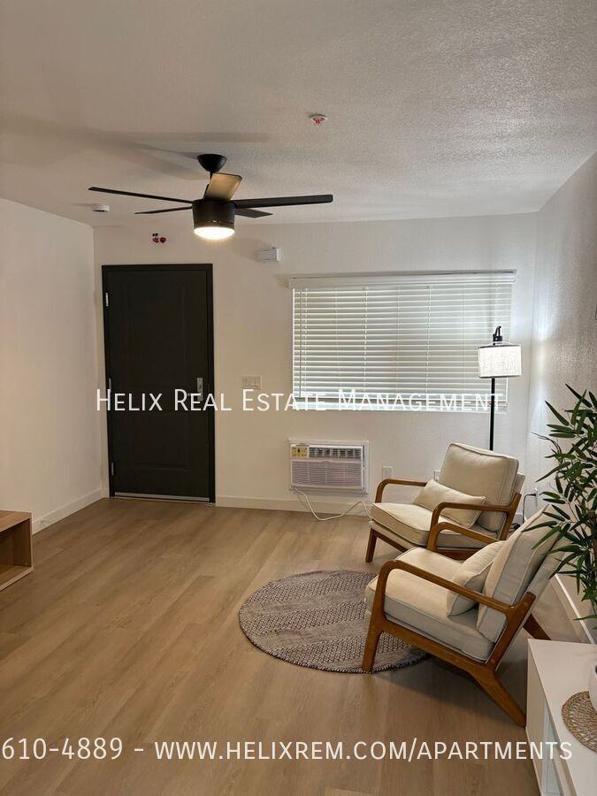 6343 Rosemead Blvd #A316