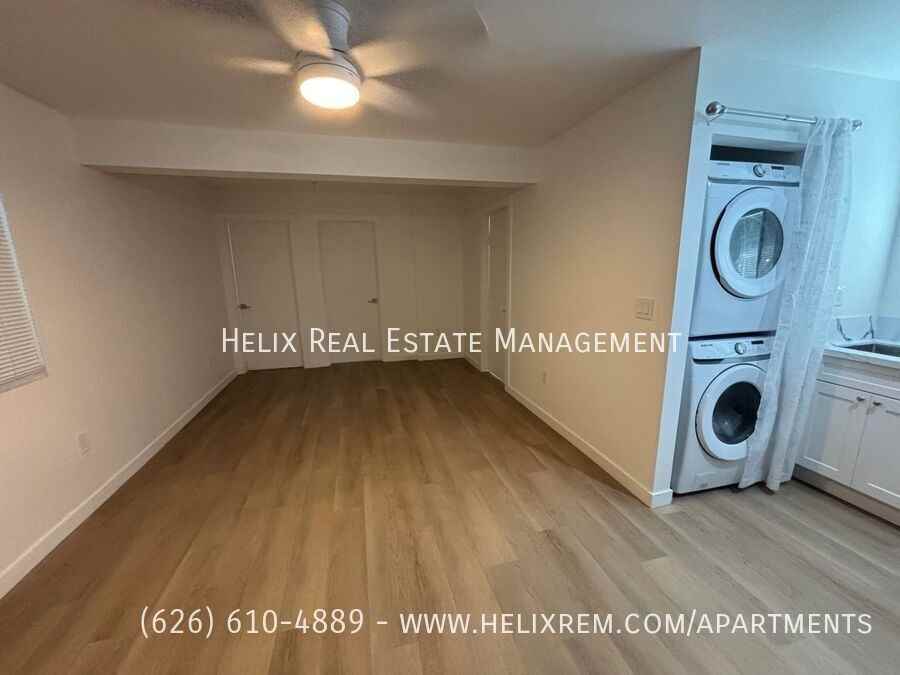 6343 Rosemead Blvd #A113