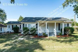 823 Nance Ford Rd - Photo 1 of 1