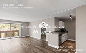 6111 Rancho Mission Rd #209 - Photo 1 of 1