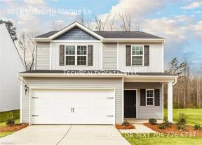 4034 Meredith Woods Ln - Photo 1 of 1