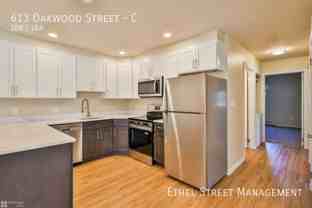 613 Oakwood St #C - Photo 1 of 1