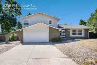 6250 W Fairview Ave - Photo 1 of 1