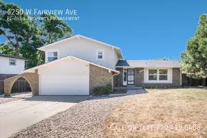 featured image of 6250 W Fairview Ave