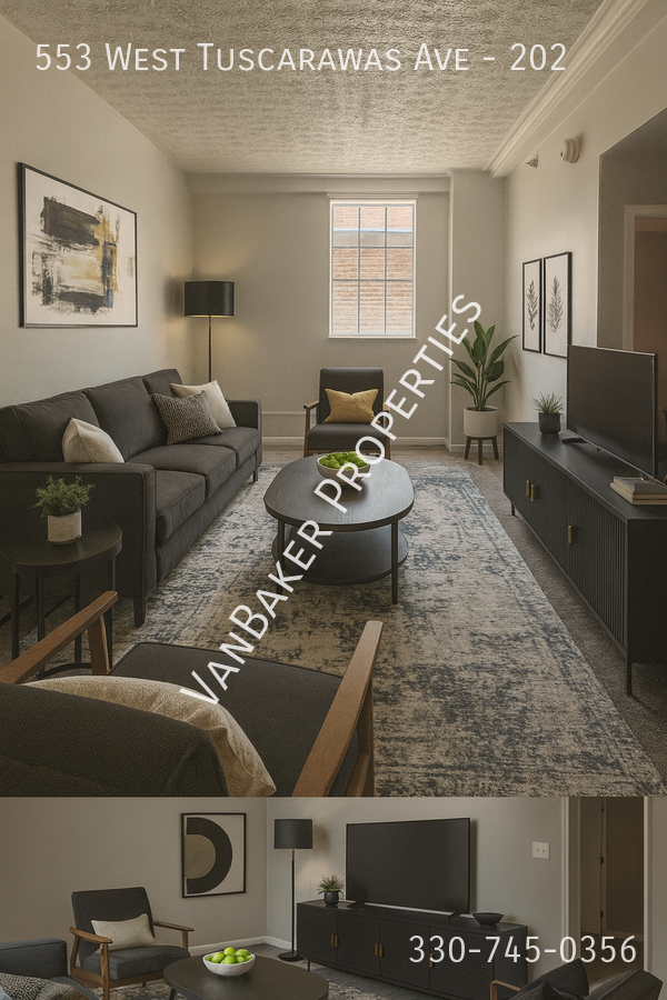 553 West Tuscarawas Avenue #202