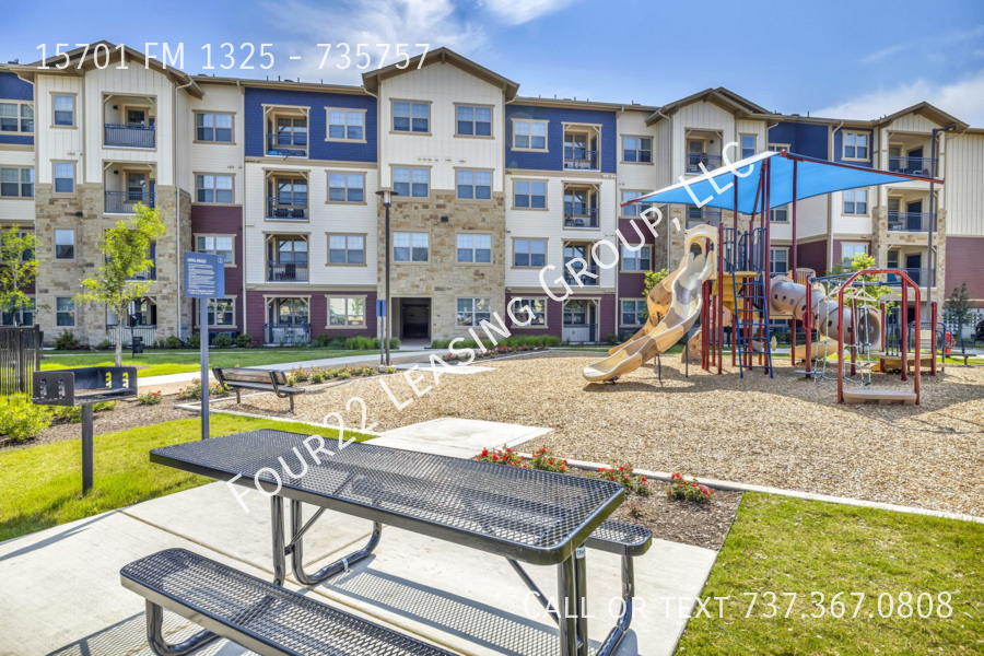 15701 Fm 1325 #735757 - Photo 2 of 26