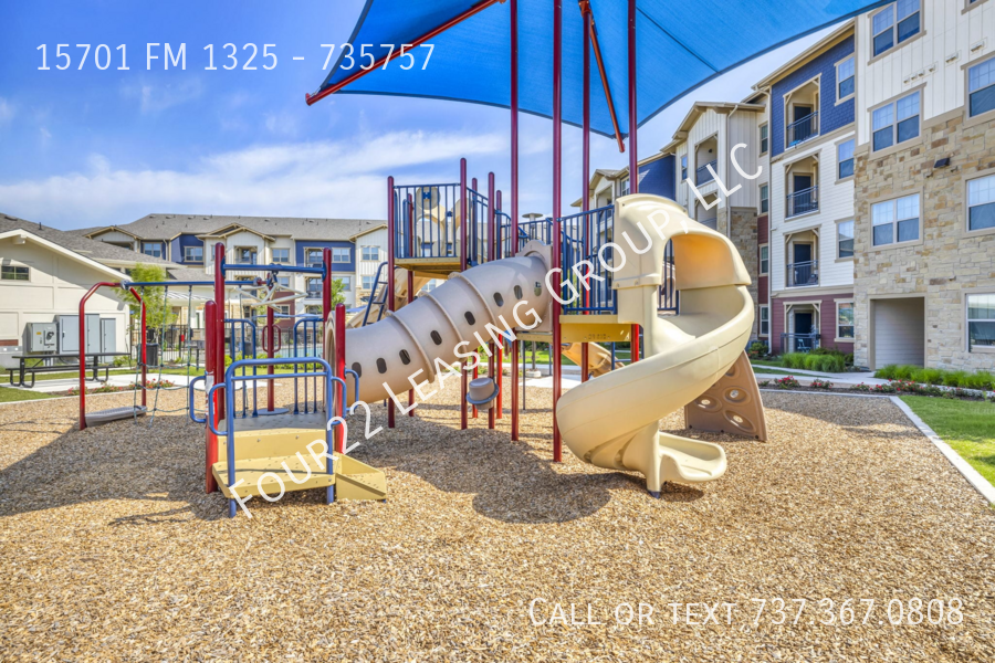 15701 Fm 1325 #735757 - Photo 4 of 26