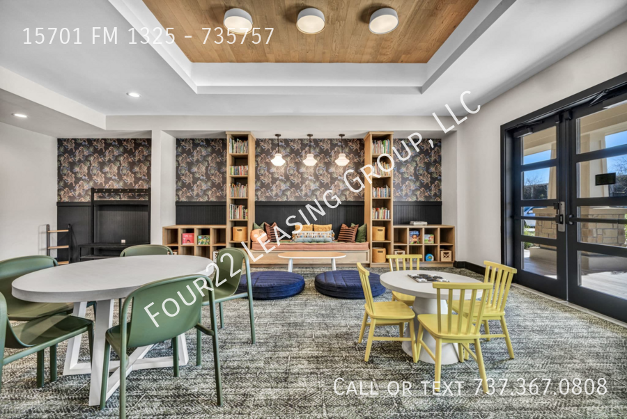 15701 Fm 1325 #735757 - Photo 5 of 26