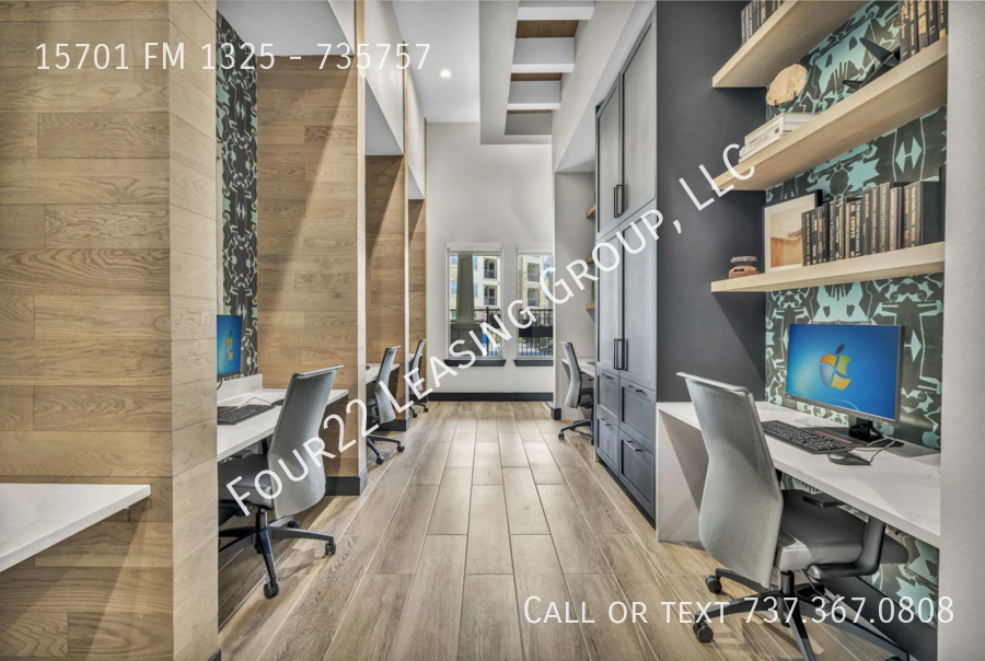 15701 Fm 1325 #735757 - Photo 6 of 26