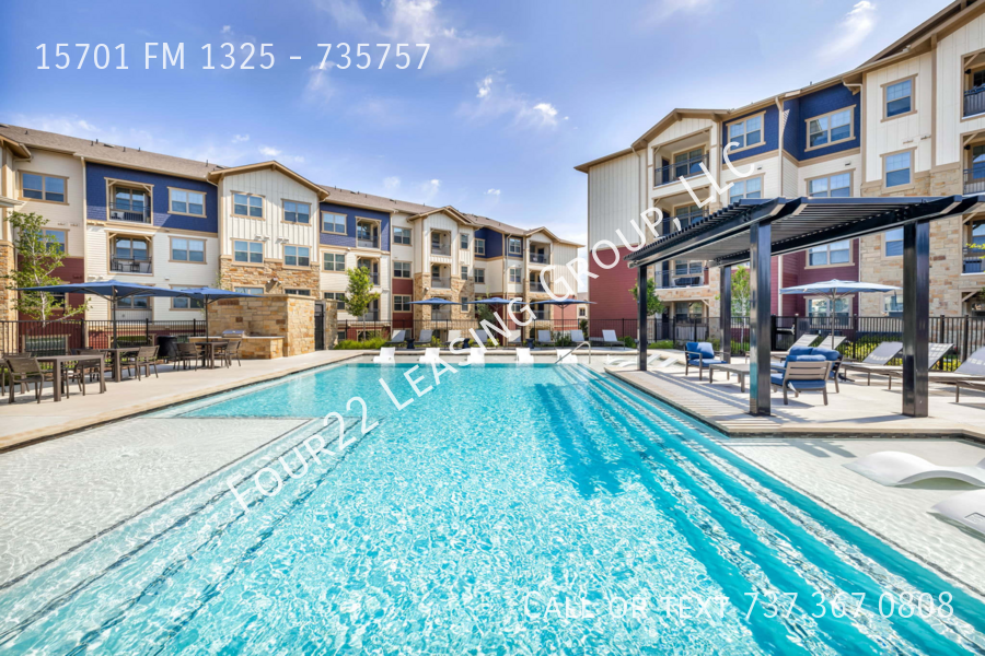 15701 Fm 1325 #735757 - Photo 7 of 26