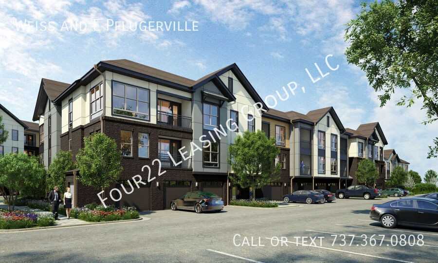 Pflugerville & E Pflugerville #732613 - Photo 2 of 5