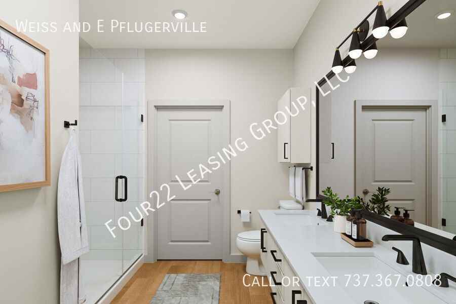 Pflugerville & E Pflugerville #732613 - Photo 3 of 5