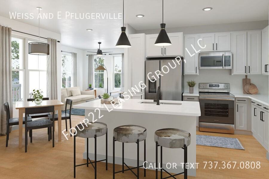 Pflugerville & E Pflugerville #732613 - Photo 4 of 5