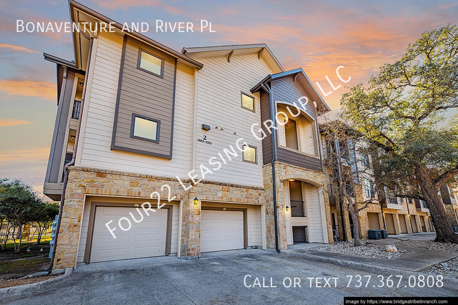 Mcneil & River Pl #76974 - Photo 2 of 15