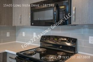 15405 Long Vista Dr - Photo 1 of 1