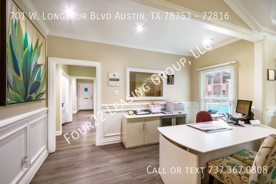 701 W Longspur Blvd #72816 - Photo 3 of 19