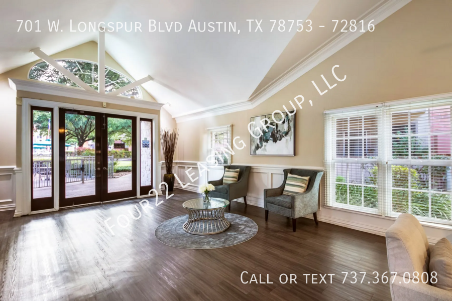 701 W Longspur Blvd #72816 - Photo 5 of 19