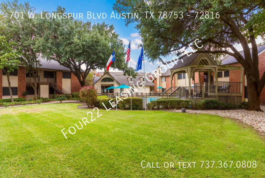 701 W Longspur Blvd #72816 - Photo 7 of 19