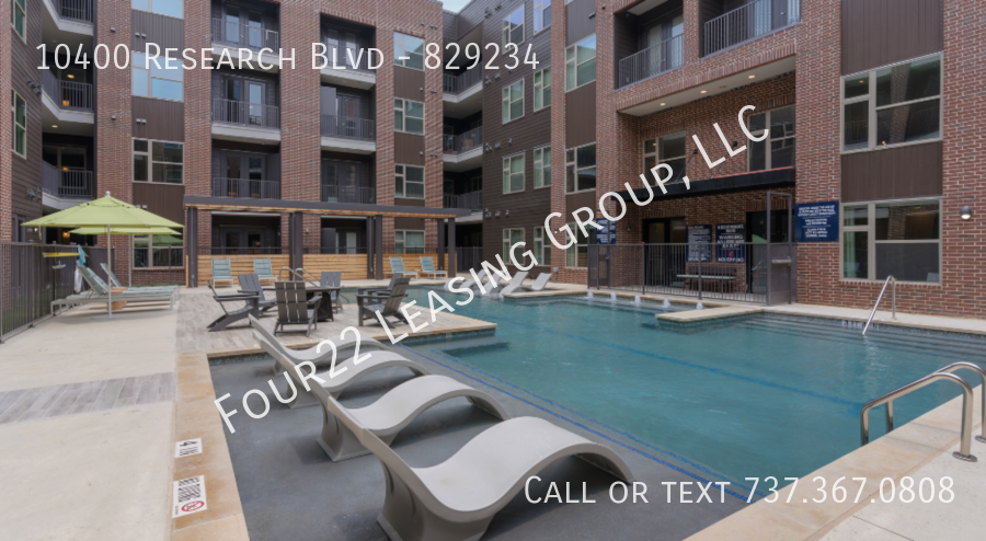 10400 Research Blvd #829234 - Photo 2 of 23