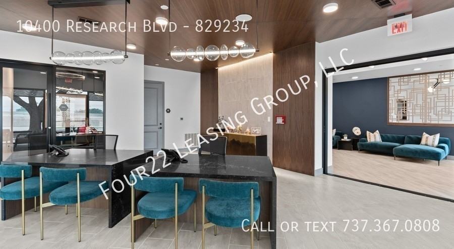 10400 Research Blvd #829234 - Photo 3 of 23