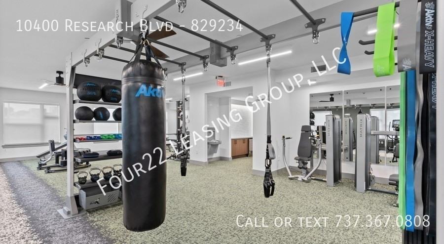 10400 Research Blvd #829234 - Photo 4 of 23