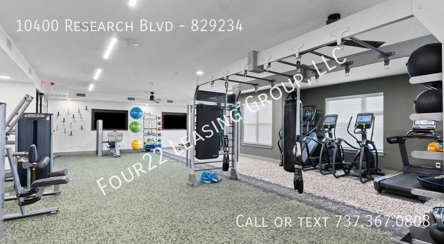 10400 Research Blvd #829234 - Photo 5 of 23